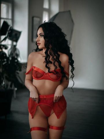 Елена Кадуй