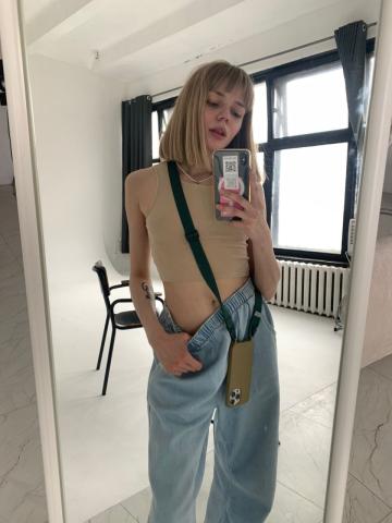 Света Брюнетка Массажистка фото 4