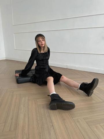 Света Брюнетка Массажистка фото 9