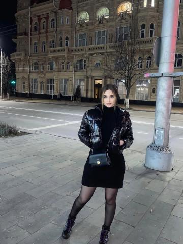 Ксения Фантазия фото 3